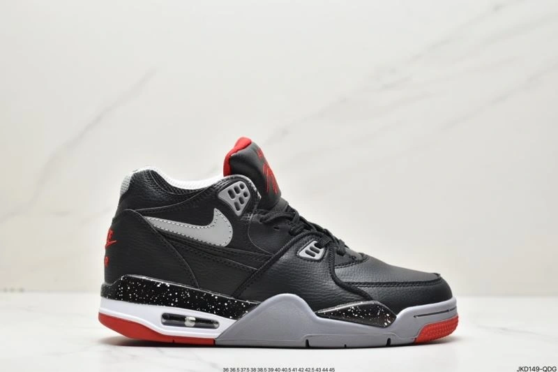Nxkx Sneakers Practical 201218
