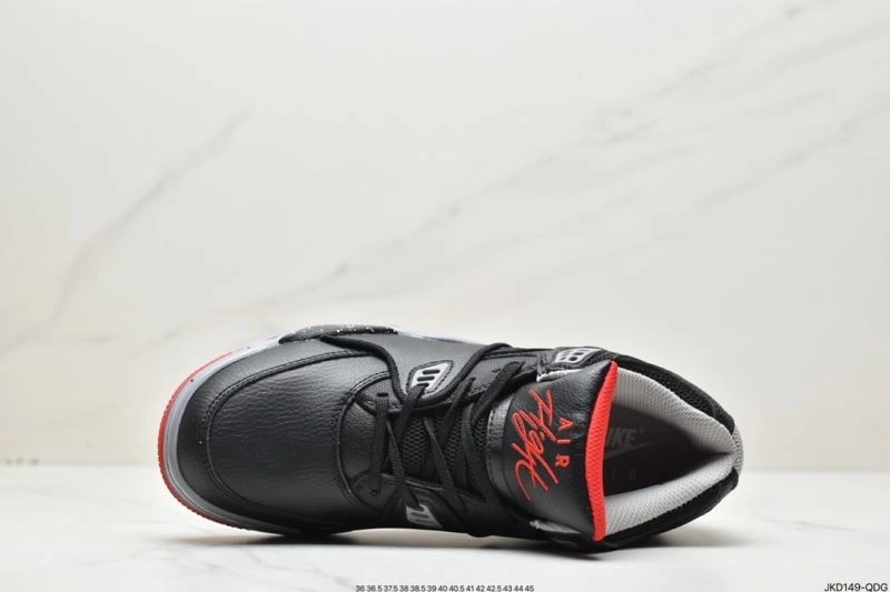 Nxkx Sneakers Practical 201218