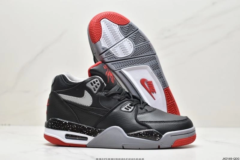 Nxkx Sneakers Practical 201218