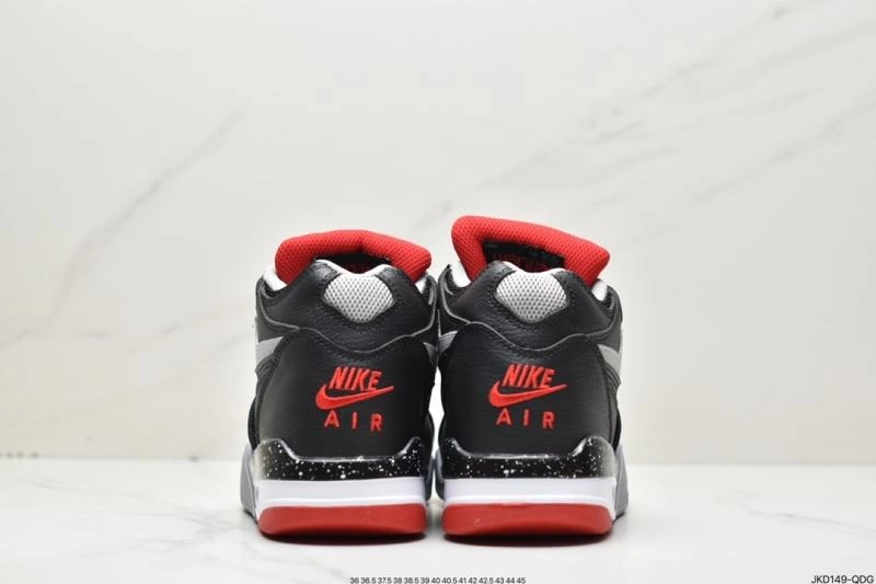 Nxkx Sneakers Practical 201218