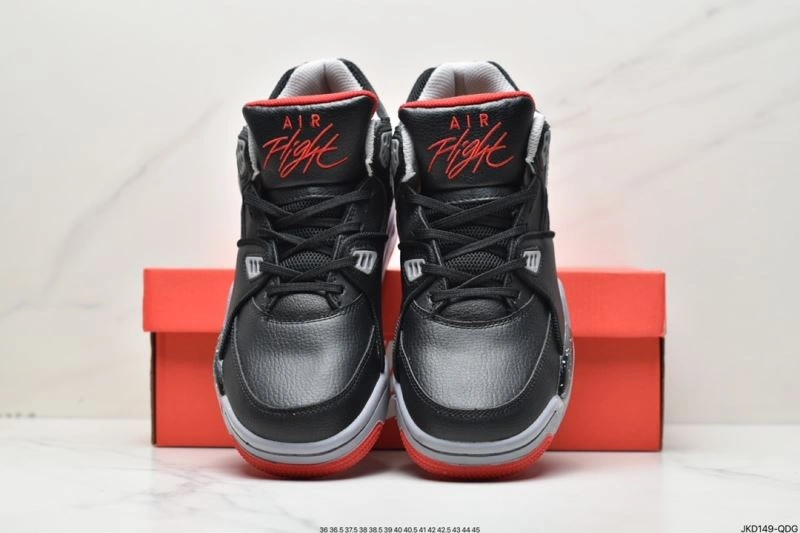 Nxkx Sneakers Practical 201218