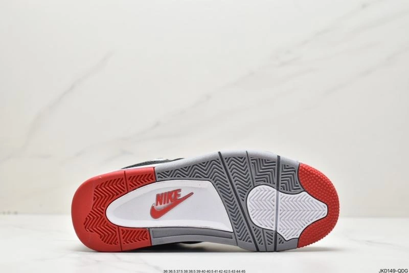 Nxkx Sneakers Practical 201218