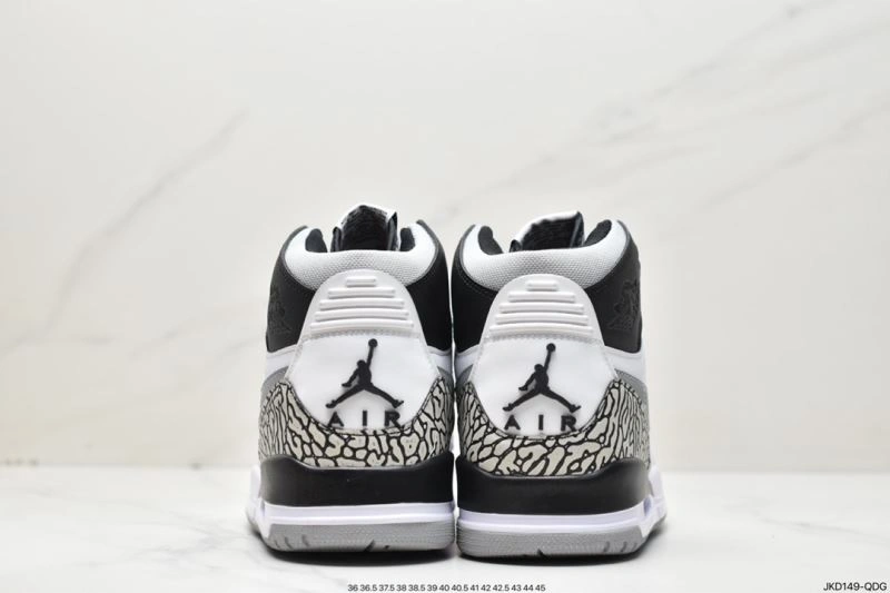TopPick Nxkx Jordan 202681