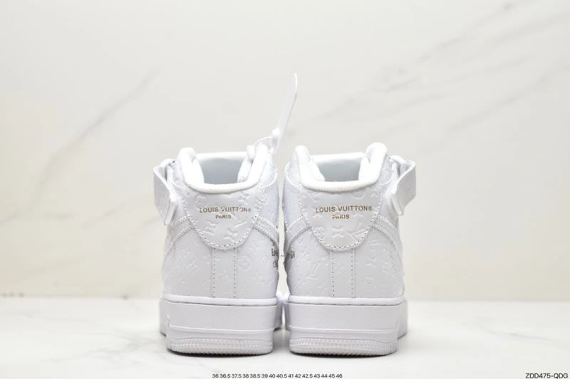 BestValue Nxkx Air Force 207081