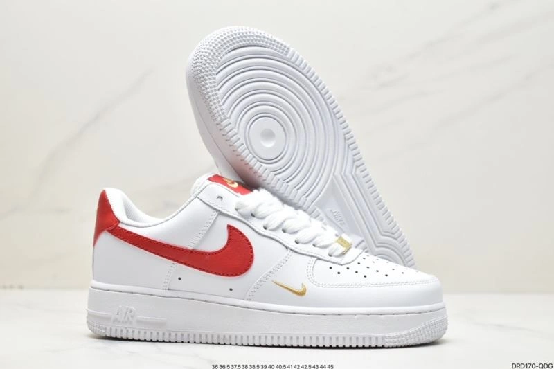 Nxkx Air Force Sophisticated 207065