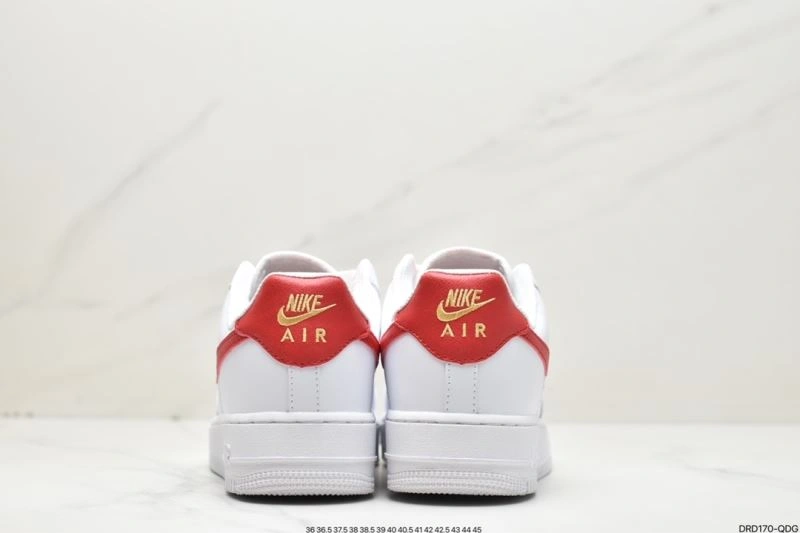 Nxkx Air Force Sophisticated 207065