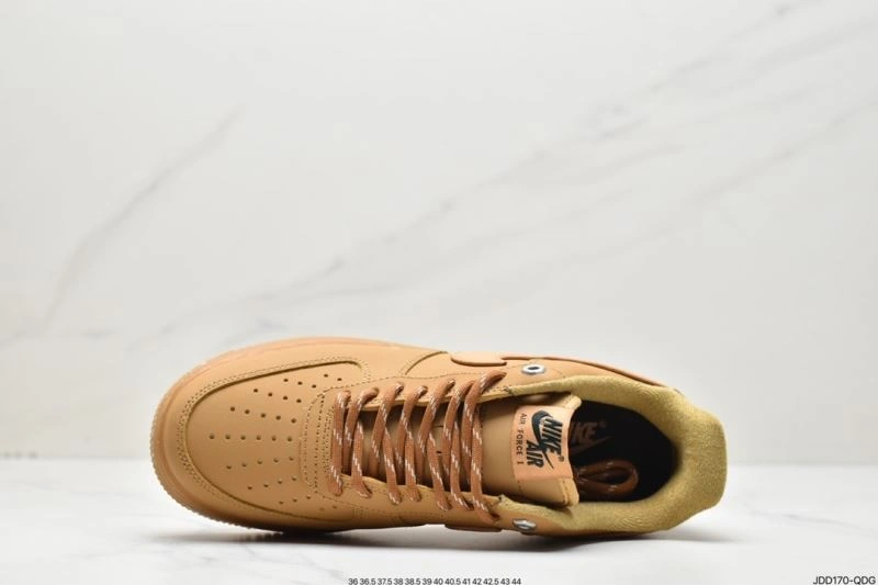 Nxkx Air Force Durable 207069