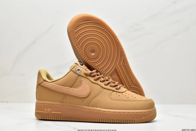 Nxkx Air Force Durable 207069