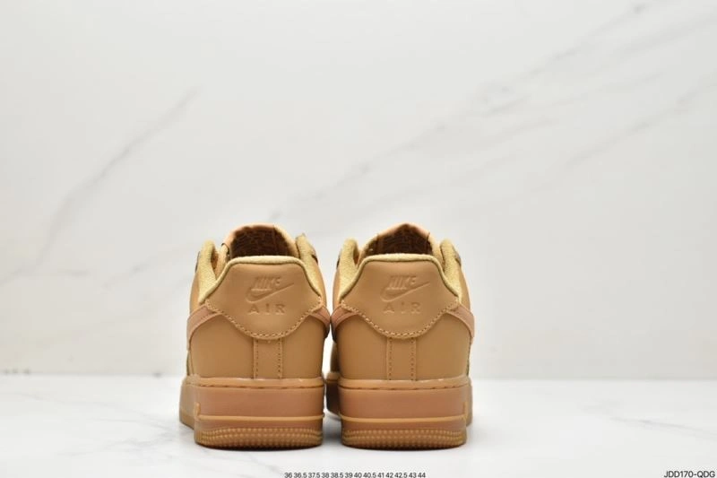 Nxkx Air Force Durable 207069