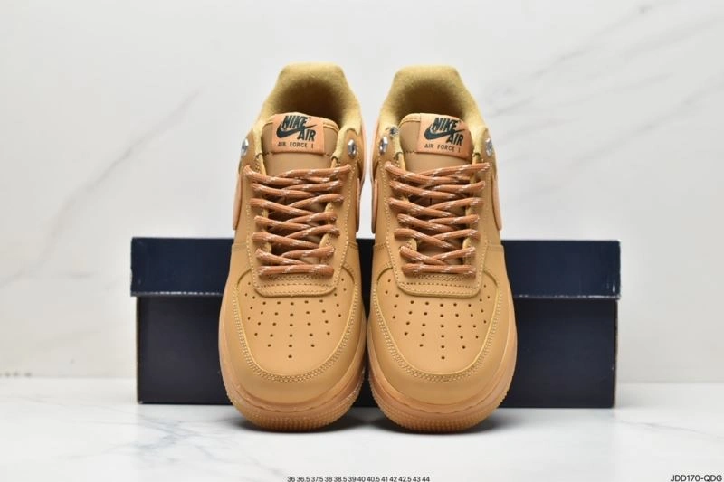 Nxkx Air Force Durable 207069