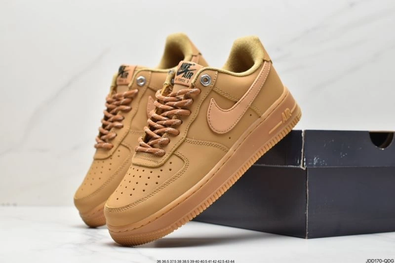 Nxkx Air Force Durable 207069