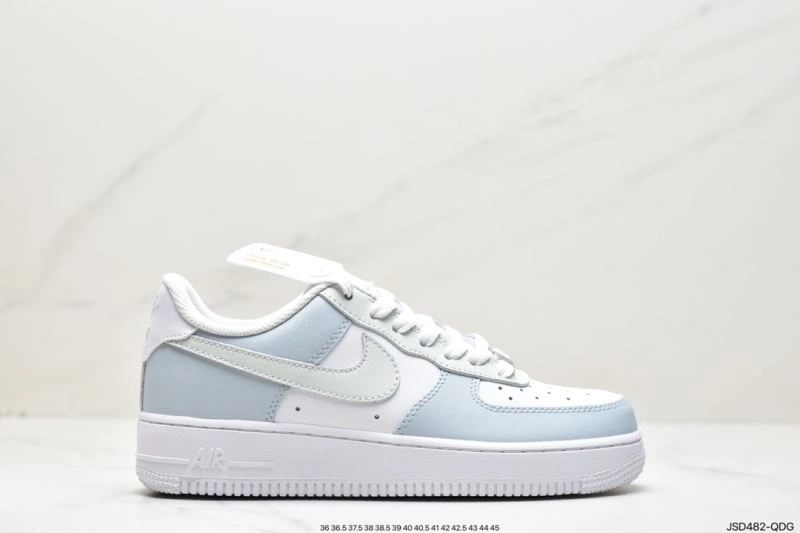 GoodFit Nxkx Air Force 207070