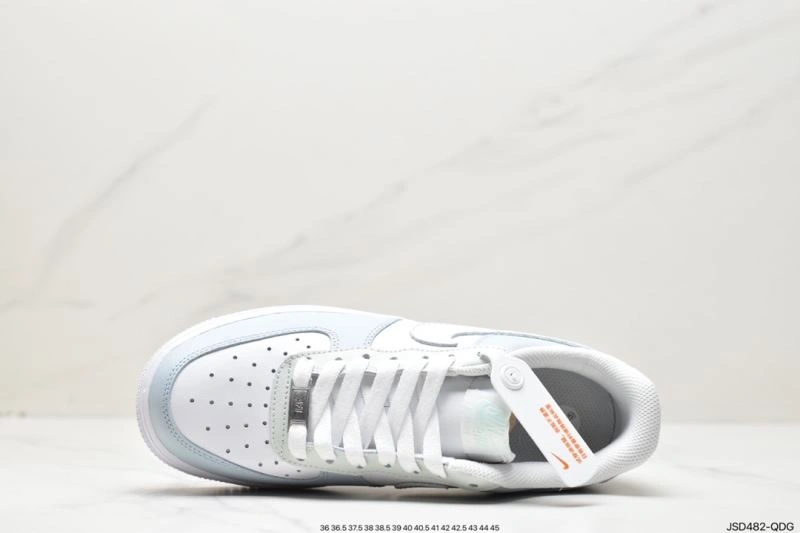 GoodFit Nxkx Air Force 207070