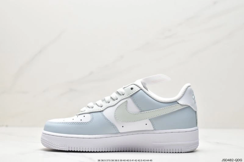 GoodFit Nxkx Air Force 207070