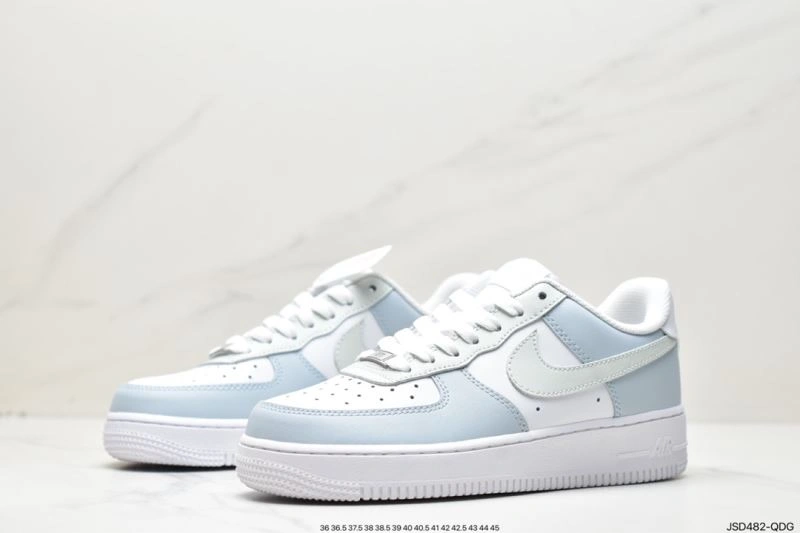 GoodFit Nxkx Air Force 207070