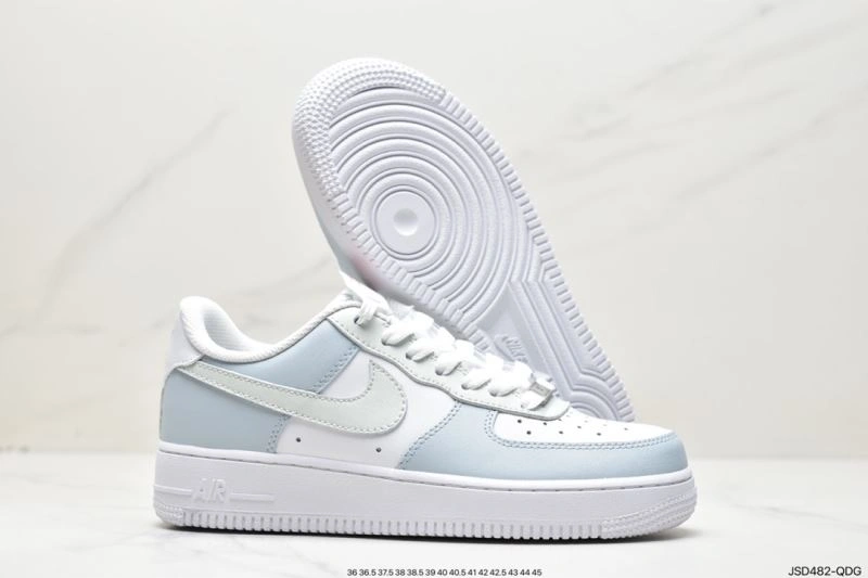 GoodFit Nxkx Air Force 207070