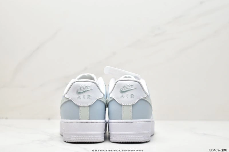 GoodFit Nxkx Air Force 207070