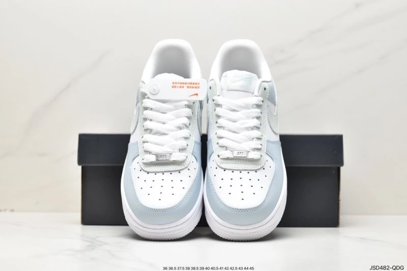 GoodFit Nxkx Air Force 207070