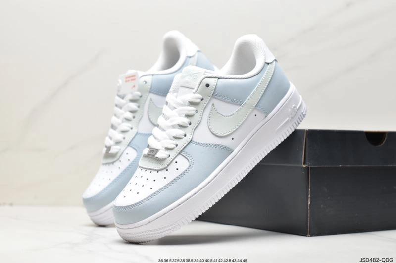 GoodFit Nxkx Air Force 207070