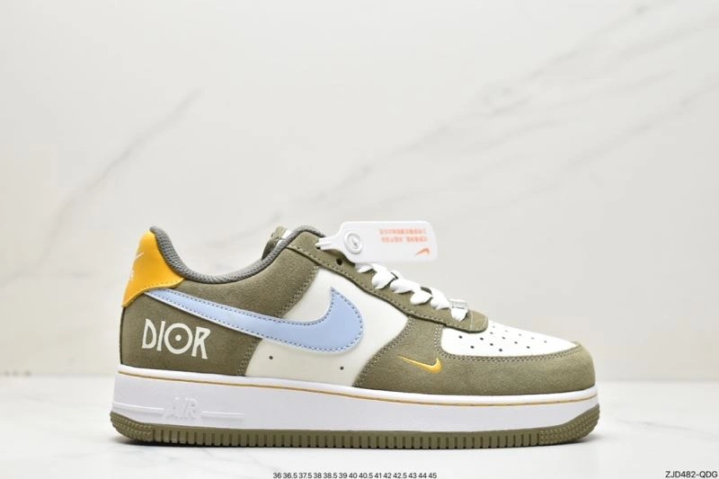 Nxkx Air Force NewStyle 207074