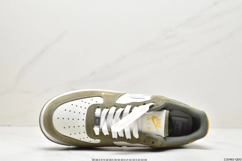 Nxkx Air Force NewStyle 207074
