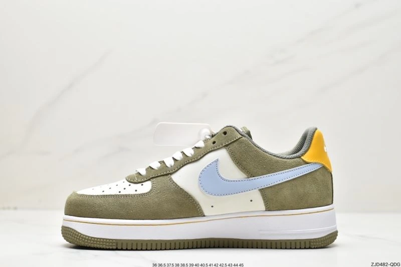 Nxkx Air Force NewStyle 207074