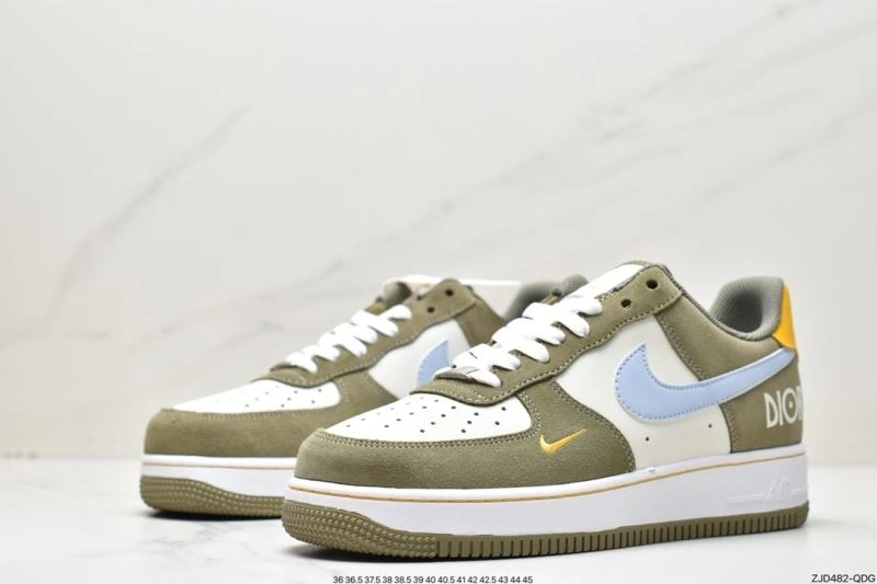 Nxkx Air Force NewStyle 207074