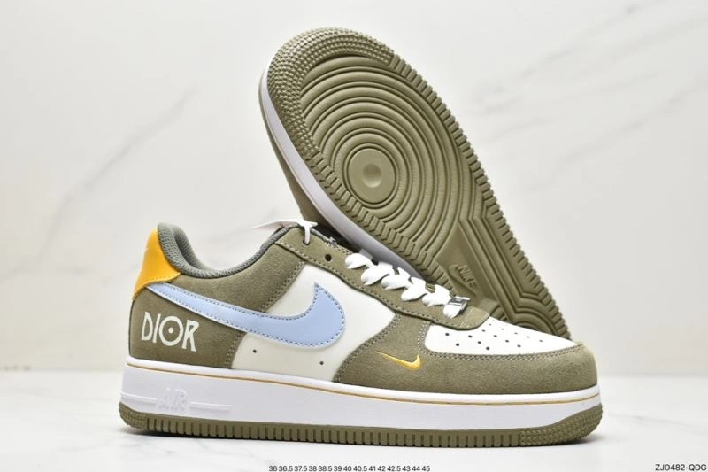 Nxkx Air Force NewStyle 207074