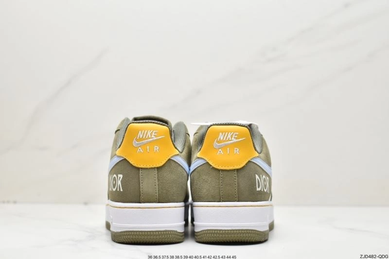 Nxkx Air Force NewStyle 207074
