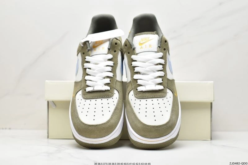 Nxkx Air Force NewStyle 207074