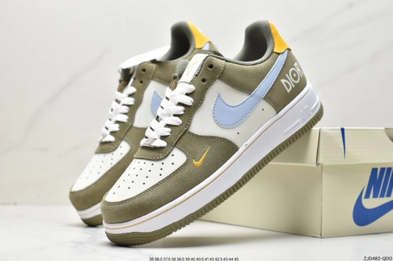 Nxkx Air Force NewStyle 207074