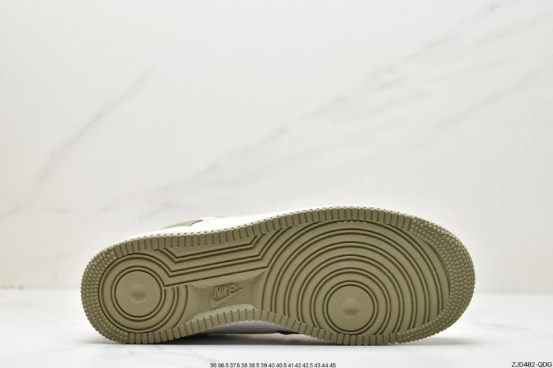 Nxkx Air Force NewStyle 207074