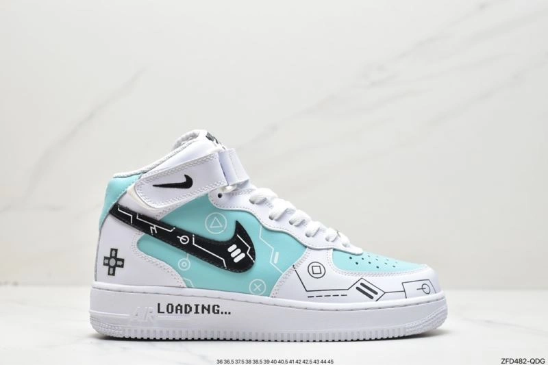 Nxkx Air Force HighQuality 207096