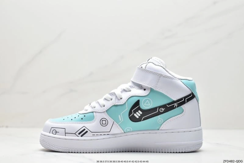 Nxkx Air Force HighQuality 207096