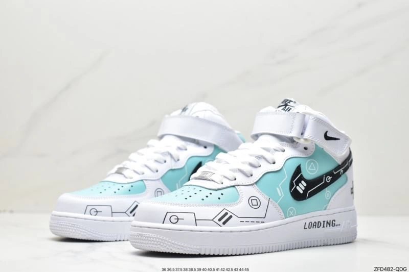 Nxkx Air Force HighQuality 207096