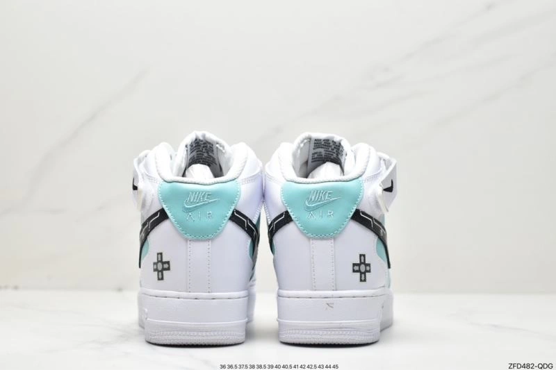 Nxkx Air Force HighQuality 207096