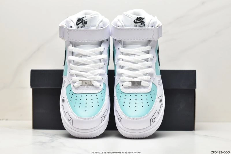 Nxkx Air Force HighQuality 207096
