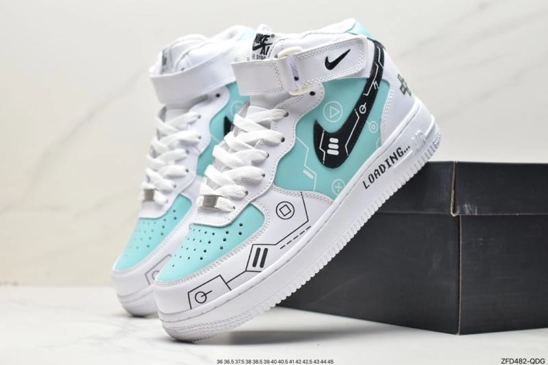 Nxkx Air Force HighQuality 207096
