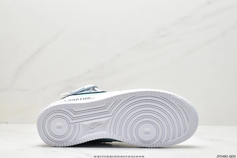 Nxkx Air Force HighQuality 207096