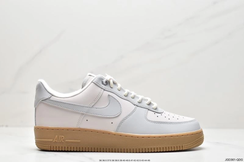 Nxkx Air Force Trendy 207095