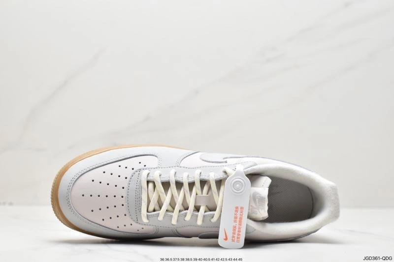 Nxkx Air Force Trendy 207095