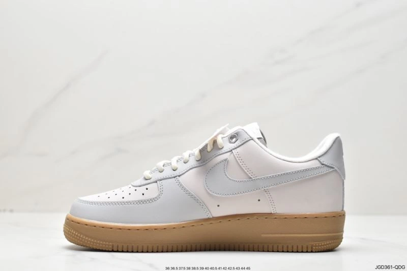 Nxkx Air Force Trendy 207095