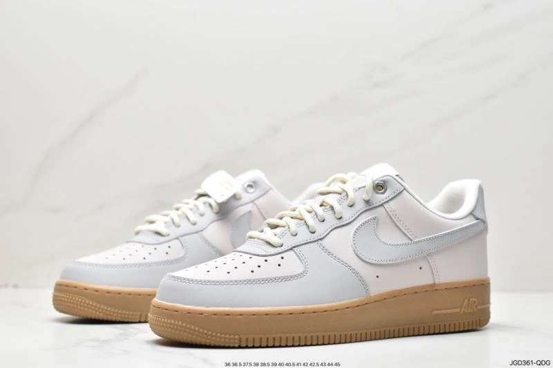 Nxkx Air Force Trendy 207095