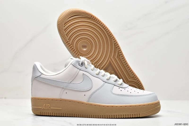 Nxkx Air Force Trendy 207095
