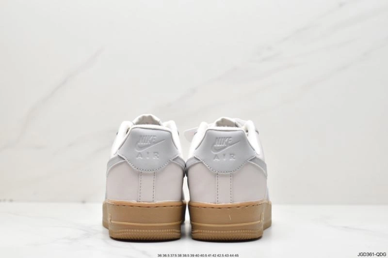 Nxkx Air Force Trendy 207095