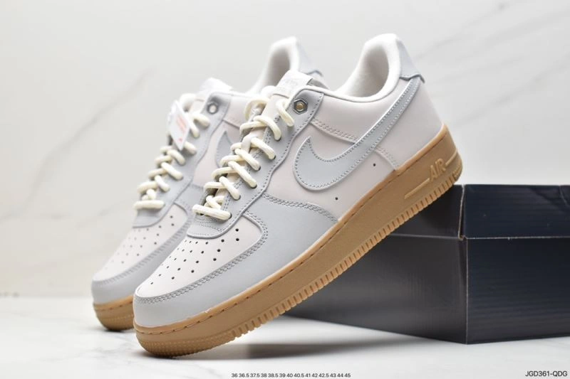 Nxkx Air Force Trendy 207095