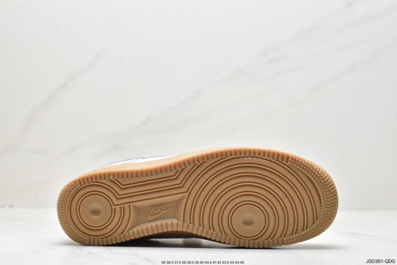 Nxkx Air Force Trendy 207095