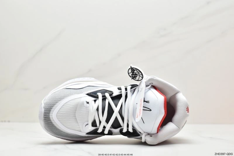 StreetReady Nxkx Air Zoom 205203