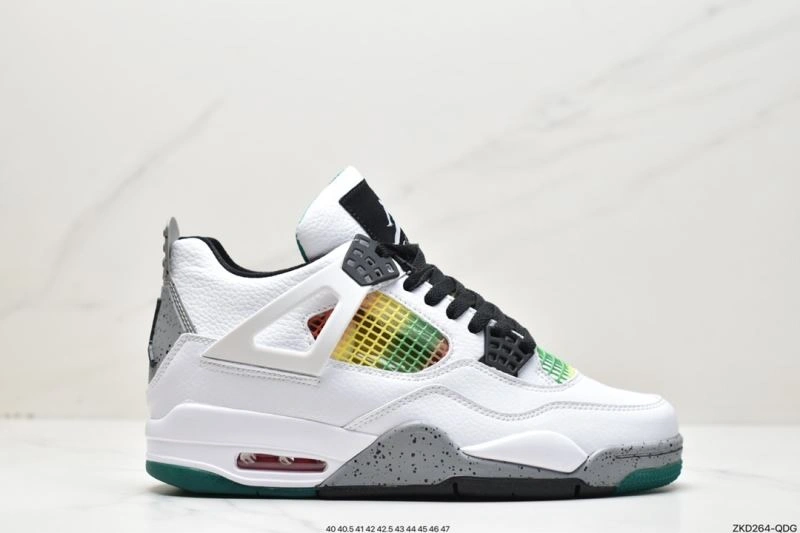 Nxkx Jordan Breathable 202694
