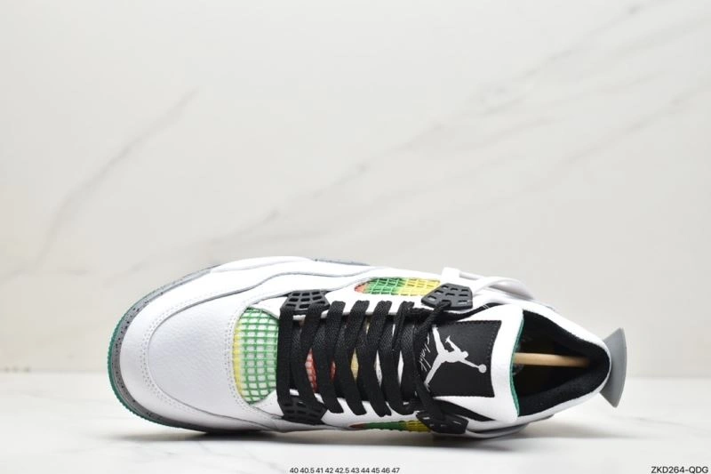 Nxkx Jordan Breathable 202694